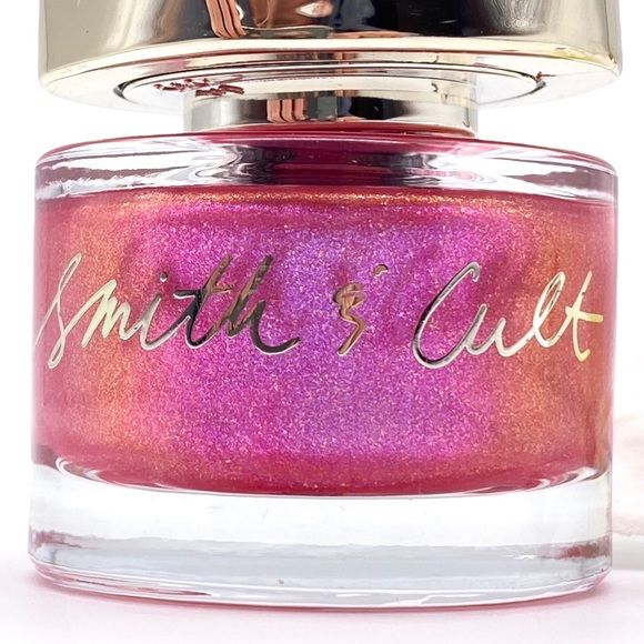 NEW Smith & Cult Nail Lacquer Polish, Palace in Wonderland - Picture 4 of 8